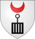 Coat of arms of Sausheim
