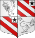 Coat of arms of Étreillers