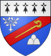Coat of arms of Beignon