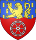 Coat of arms of La Proiselière-et-Langle