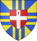 Coat of arms of Le Grand-Pressigny