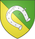 Coat of arms of Niederlauterbach