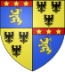Coat of arms of Puichéric