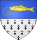 Coat of arms of Saint-Allouestre