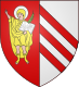 Coat of arms of Saint-Prancher