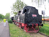 CFR 131.003 Locomotive