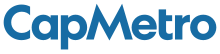 CapMetro Logo