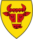 Coat of arms of Coesfeld