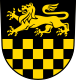 Coat of arms of Langenburg