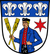 Wappen Gemeinde Pressig