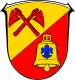 Coat of arms of Reckenroth