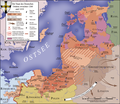 Der Staat des Deutschen Ordens zwischen 1260 und 1410