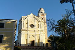 Church of Nicholas of Bari