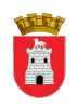 Official seal of Quintanilla de Onésimo, Spain