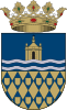 Coat of arms of Benagéber