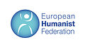 European Humanist Federation logo