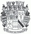 Fane De Salis Coat of arms