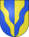 Coat of arms of Filzbach