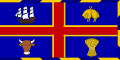 Flag of Adelaide