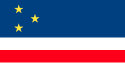 Flag of Autonomous Territorial Unit of Gagauzia