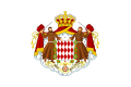 Royal Standard of Monaco
