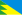 Flag of Yaremche Municipality