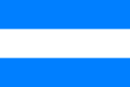 Merchant flag (used by little tonnage ships)