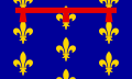 Flag of the Kingdom of Naples