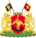 Coat of arms of City of Brussels