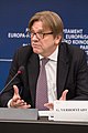 Guy Verhofstadt, politician