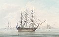 HMS Rochfort (b.1814)