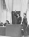 Nr. 13 Herta Jauer als Zeugin der Verteidigung (11. Februar 1948)