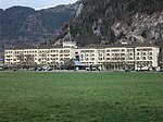 Hotel Victoria-Jungfrau