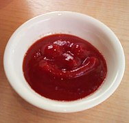 Tomato (ketchup)