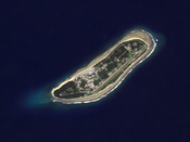 Kili Island is one of the smallest islands in the Marshall Islands.
