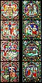 Jüngeres Bibelfenster, 1280