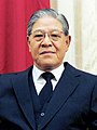 4th: Lee Teng-hui remaining 7th term, then 8th & 9th terms (served: 1988–2000)