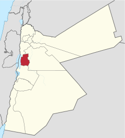 Madaba Governorate