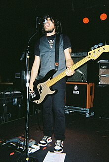 Matt Miller in 2006