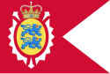 Flag of Ducal Holstein