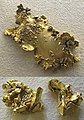 Gold fueled European exploration of the Americas. Explorers reported Native Americans in Central America, Peru, Ecuador and Colombia were to have had large amounts.