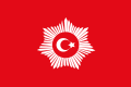 Naval Standard of the Ottoman Sultan