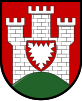 Coat of arms of Podhradní Lhota