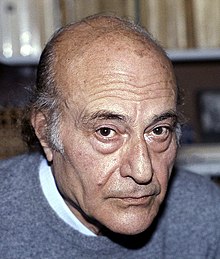 Elytis in 1974