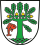 Wappen der Stadt Oranienburg