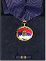 Order of the Serbian Flag 2nd class