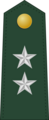 Major general (Philippine Army)[54]