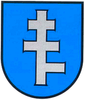 Coat of arms of Zolotyi Potik