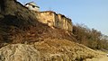 loess plateau Vukovar
