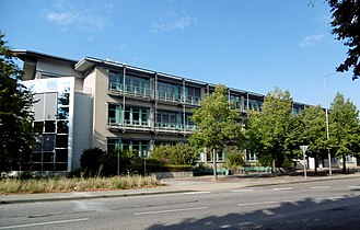 Helmholtz-Institut f. Biomedizinische Technik